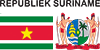 Overheid van Suriname